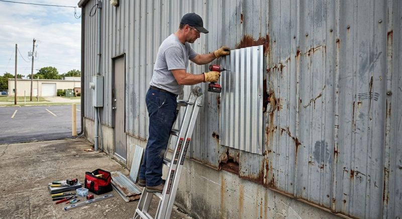 Siding Service in Kittery, ME