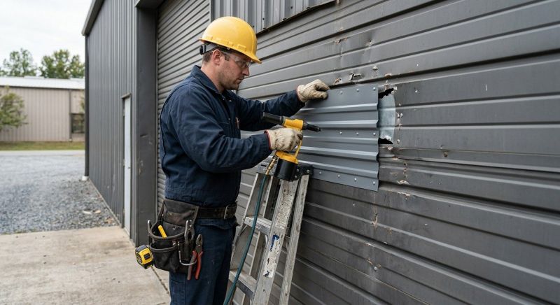 Siding Service in Kittery, ME