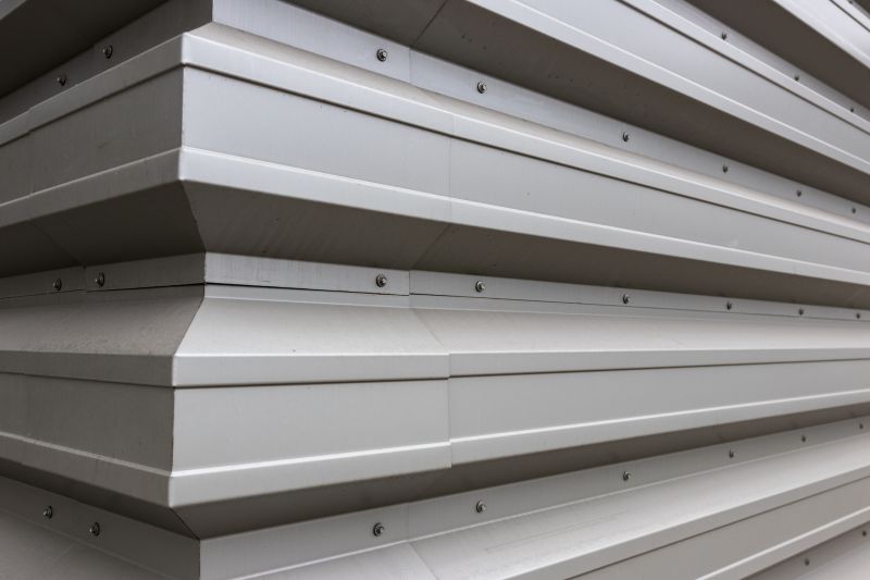 Aluminium Siding Installation in Newbury, MA