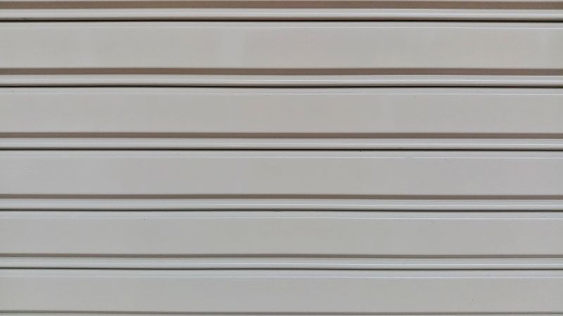 Aluminium Siding Installation in North Hampton, NH