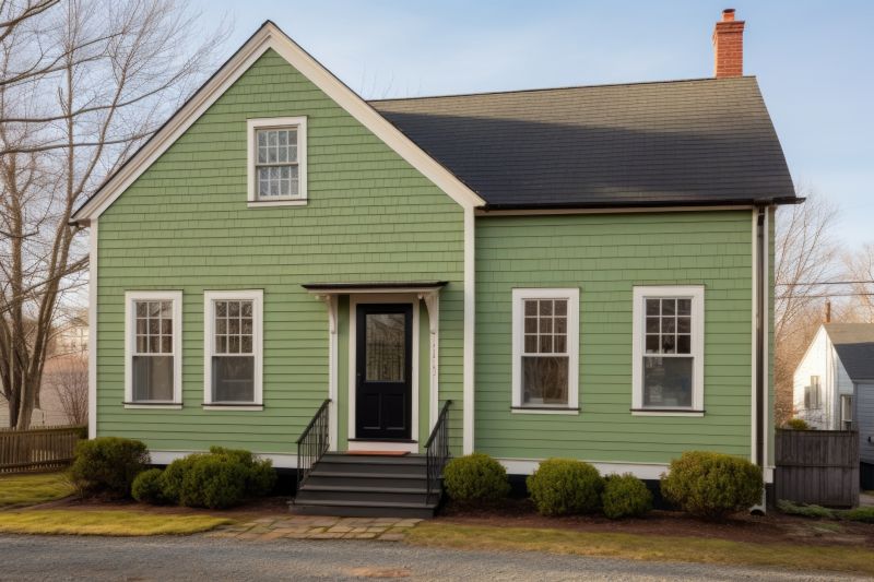 Board And Batten Installation in Northwood, NH