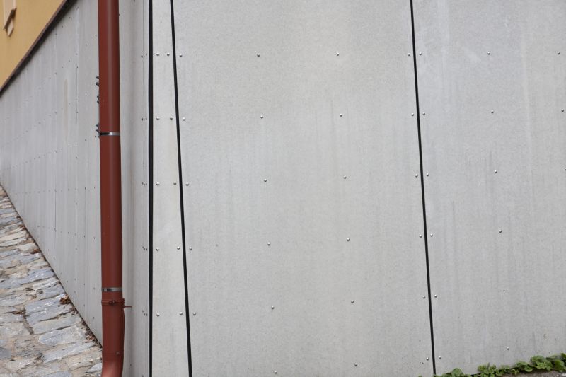 Cement Board Replacement in Kittery, ME