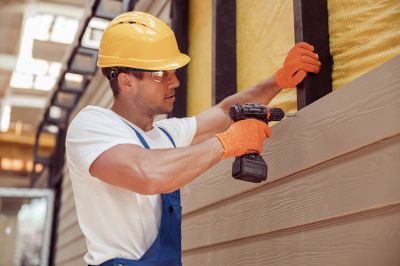 Cement Siding Replacement in Kittery, ME