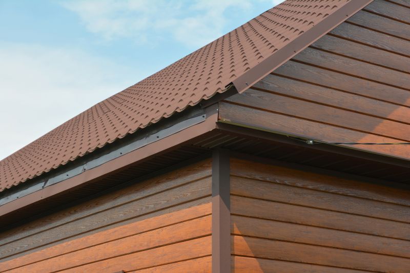 Composite Siding Installation in York, ME
