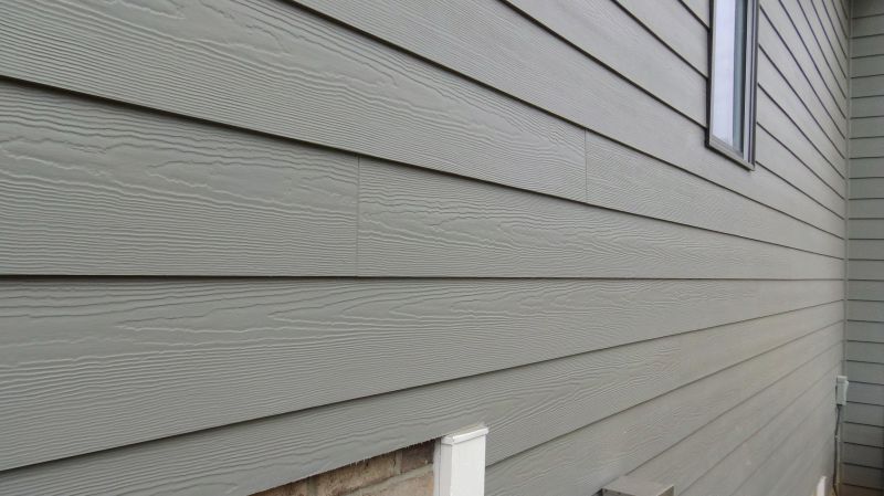 Dutch Lap Siding Installation in Kittery, ME