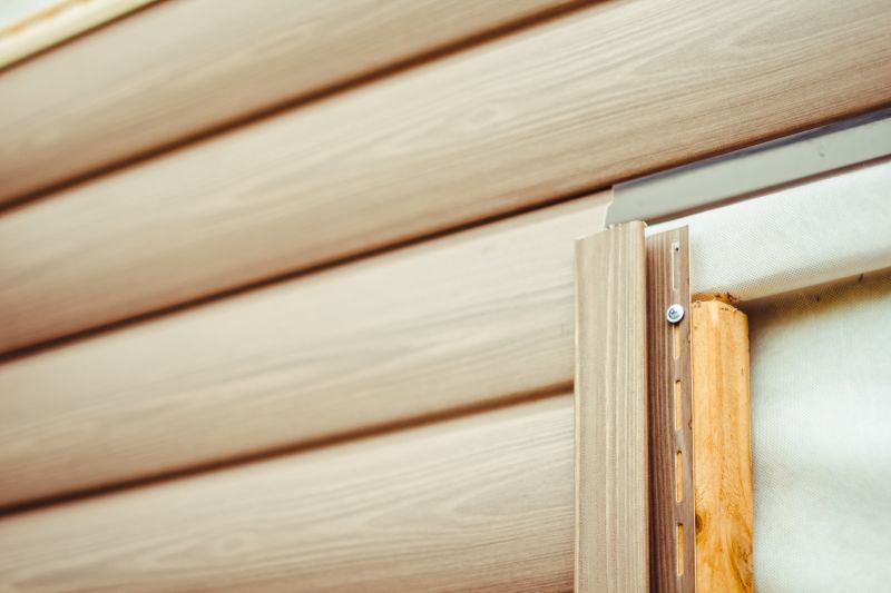 Engineered Siding Installation in Rye, NH