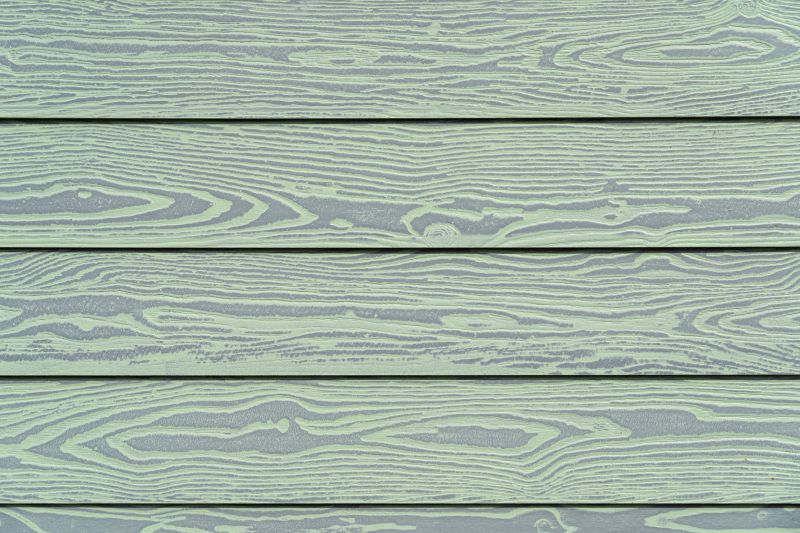 Faux Wood Siding Installation in Cape Neddick, ME