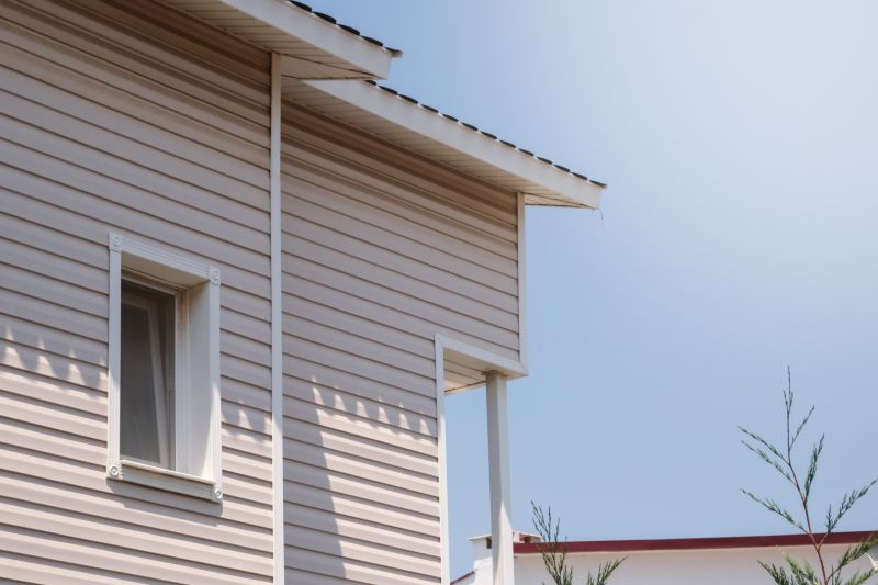 Fiber Siding Installation in Portsmouth, NH