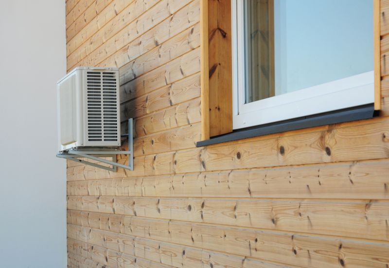 Hardwood Siding Installation in Newburyport, MA