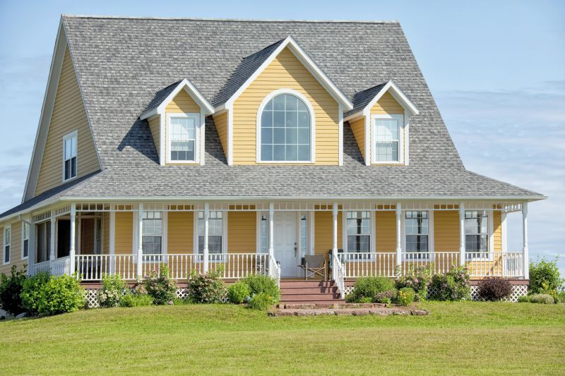 House Siding Replacement in Kittery, ME