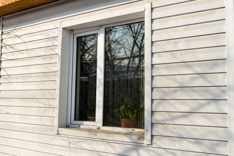 House Siding Replacement in Kittery, ME