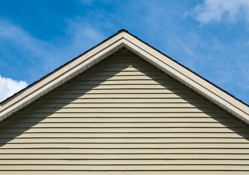 Insulated Siding Installation in Kittery, ME