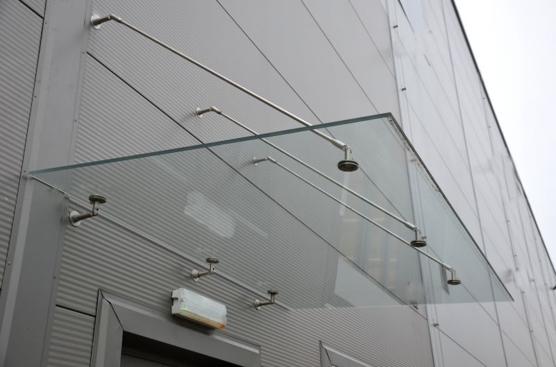 Metal Cladding Installation in Kittery, ME