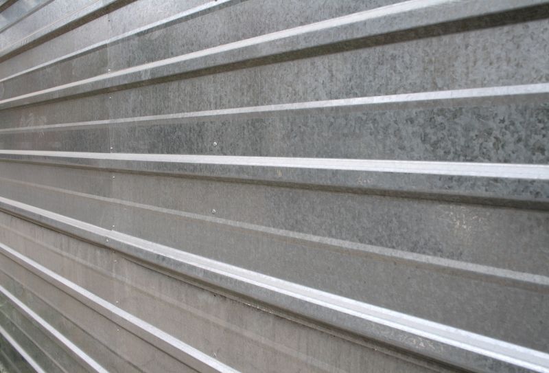 Metal Paneling Installation in Kittery, ME