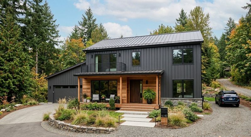 Metal Siding Replacement in Berwick, ME