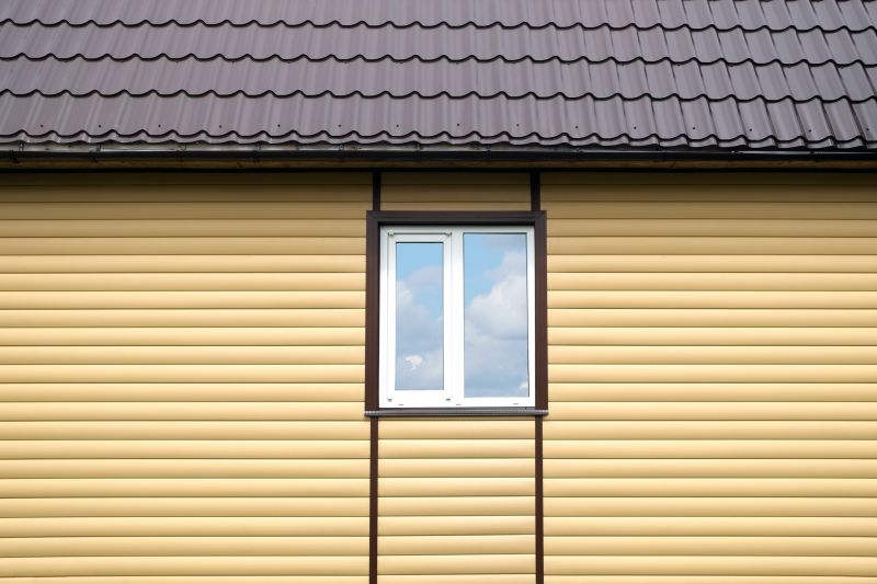 Polymer Siding Installation in Kittery, ME