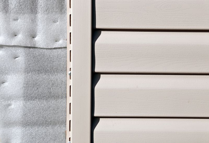 Pvc Siding Installation in Kittery, ME