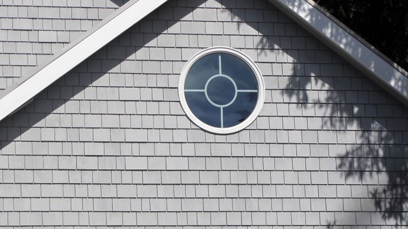 Shake Siding Installation in Amesbury, MA