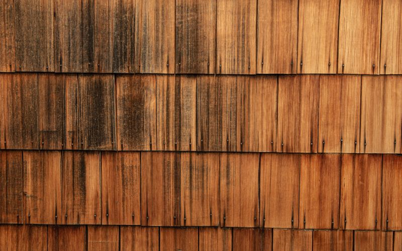 Shake Siding Installation in Cape Neddick, ME