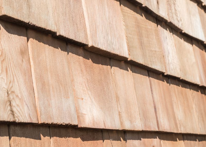 Shake Siding Installation in Hampton, NH