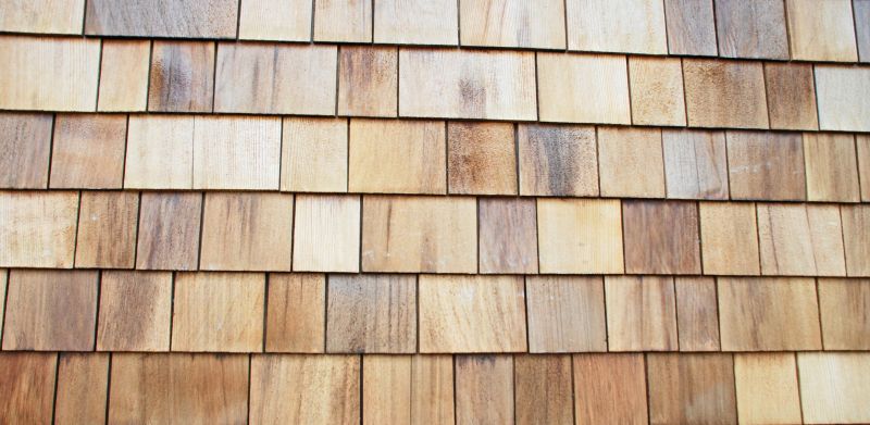 Shake Siding Installation in Northwood, NH