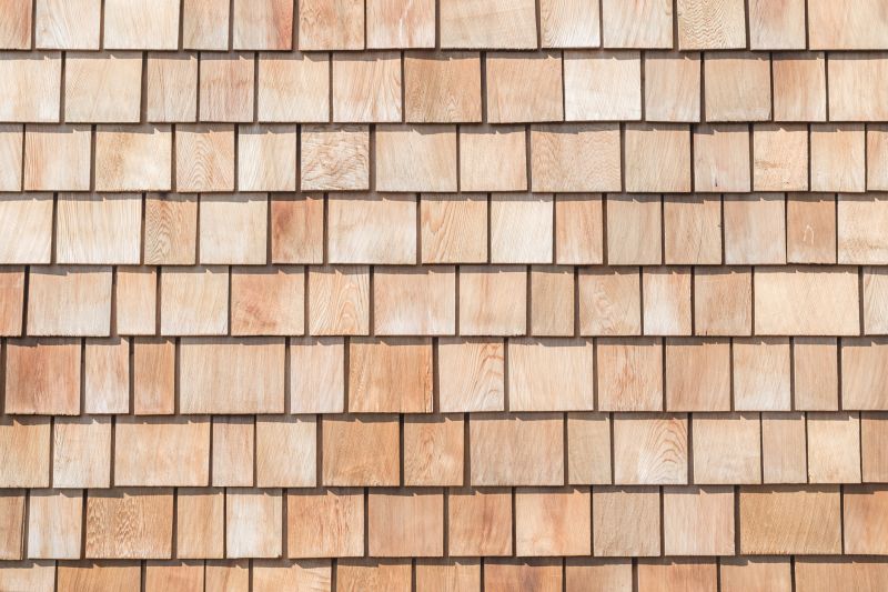 Shake Siding Installation in Portsmouth, NH