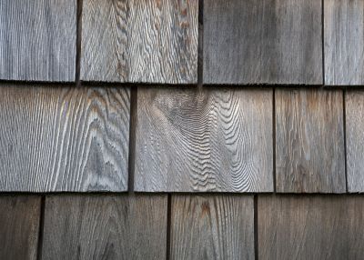 Shake Siding Installation in Wells, ME