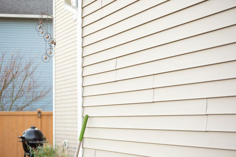Siding Replacement in North Berwick, ME