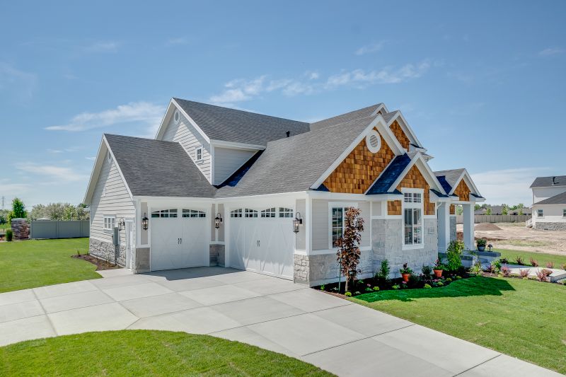 Siding Replacement in Rochester, NH