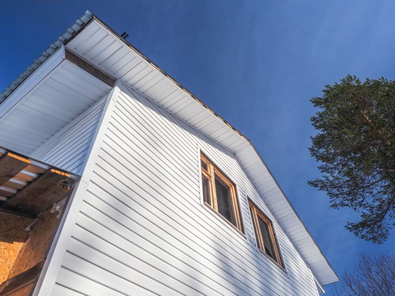 Siding Replacement in Rye, NH