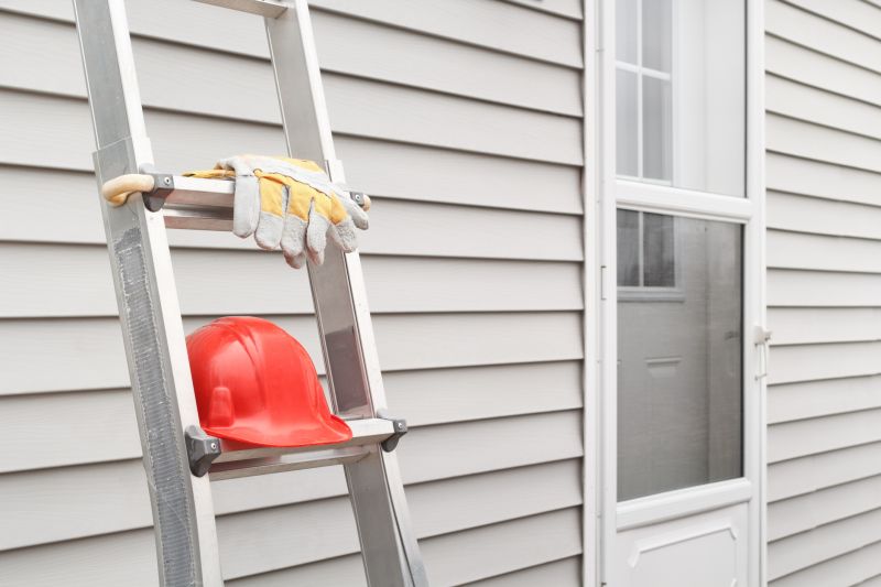 Siding Replacement in Salisbury, MA