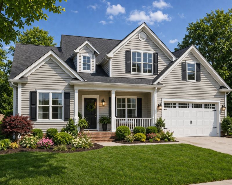 Siding Service in Eliot, ME