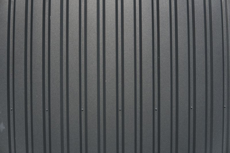 Tin Siding Installation in Kittery, ME