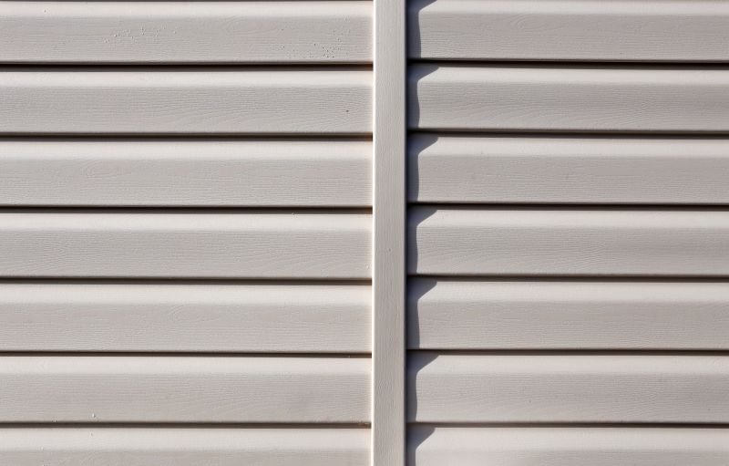 Vinyl Cladding Installation in Kittery, ME