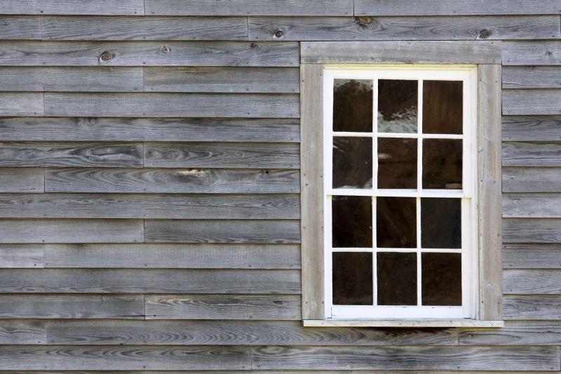 Wood Siding Installation in Amesbury, MA