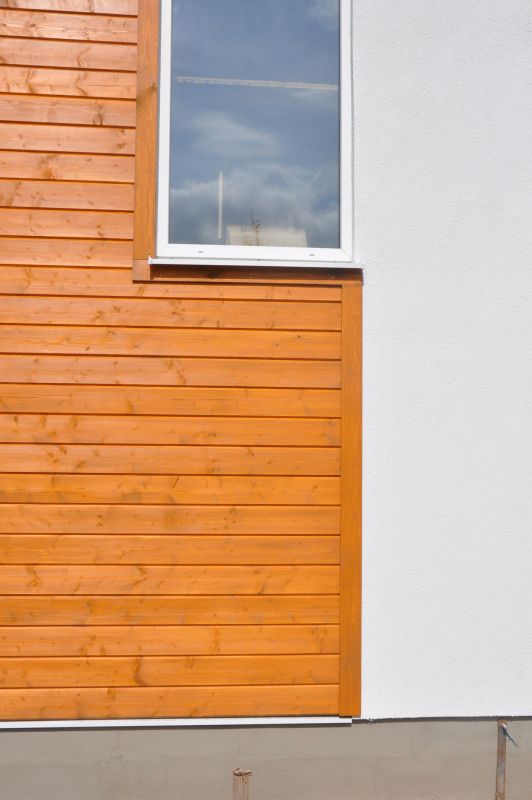 Wood Siding Replacement in Kennebunk, ME