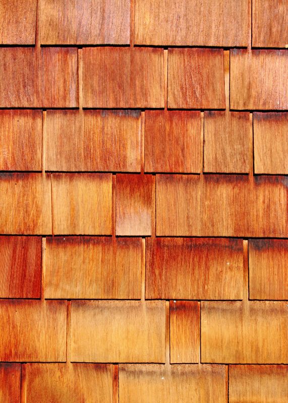 Wood Siding Replacement in Rye, NH