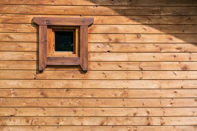 Wood Siding Replacement in Wells, ME